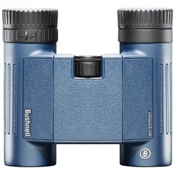 Bushnell H2O 2 10x25 Waterproof Binoculars